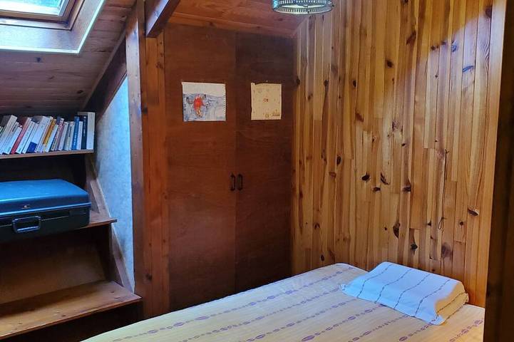 Chalet pour 4 personnes à Lans-en-Vercors - 3