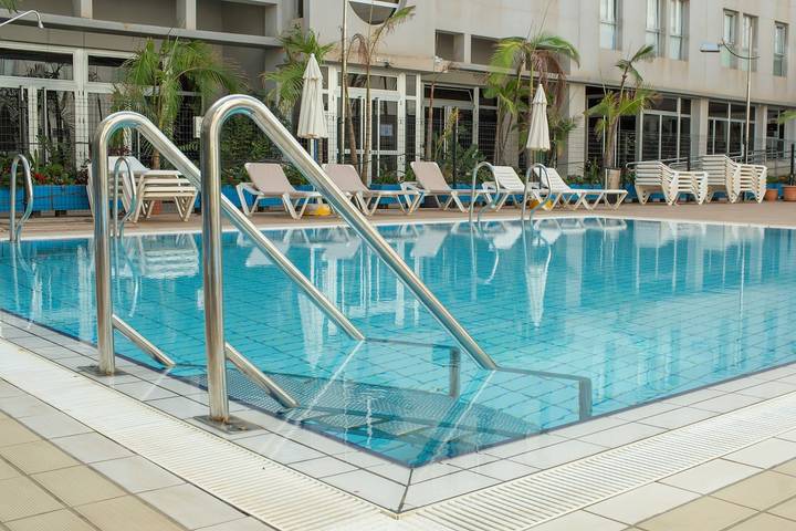 Appartement entier, Appartement de vacances pour 4 personnes avec terrasse in Sardina del Norte, Gáldar
