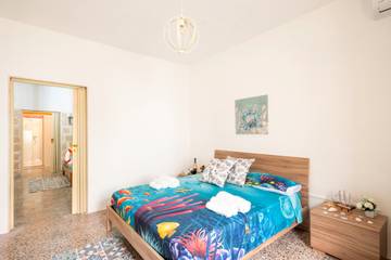 Casa Vacanza per 5 Persone in Porto Cesareo, Golfo di Taranto, Foto 2