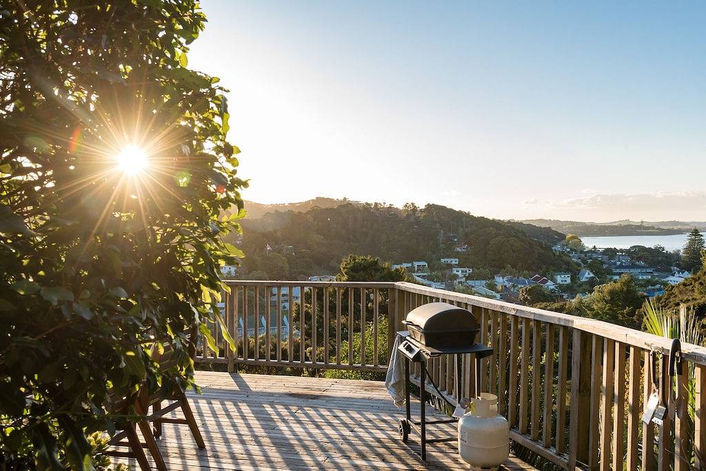 Allure Lodge Cottage in Paihia, Bay Of Islands