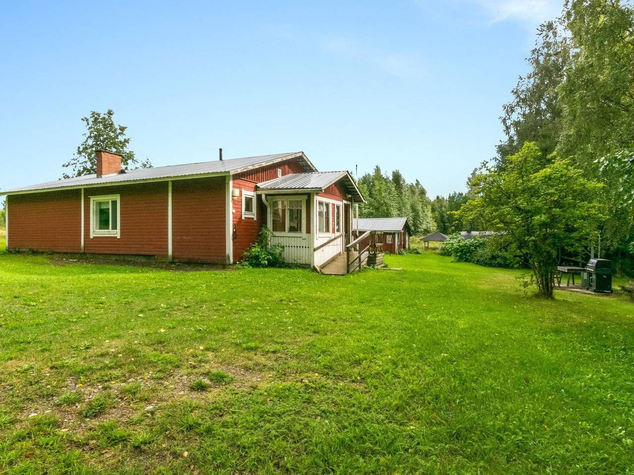 Matkonranta in Kerimäki, Savonlinna