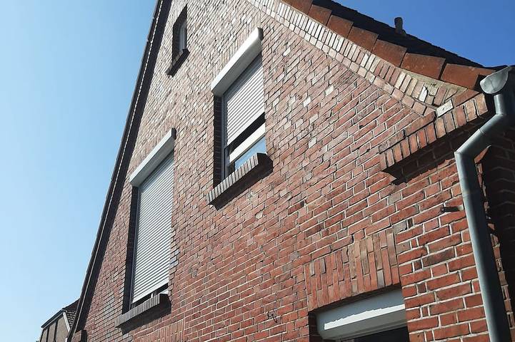 Ferienhaus für 12 Personen in Carolinensiel