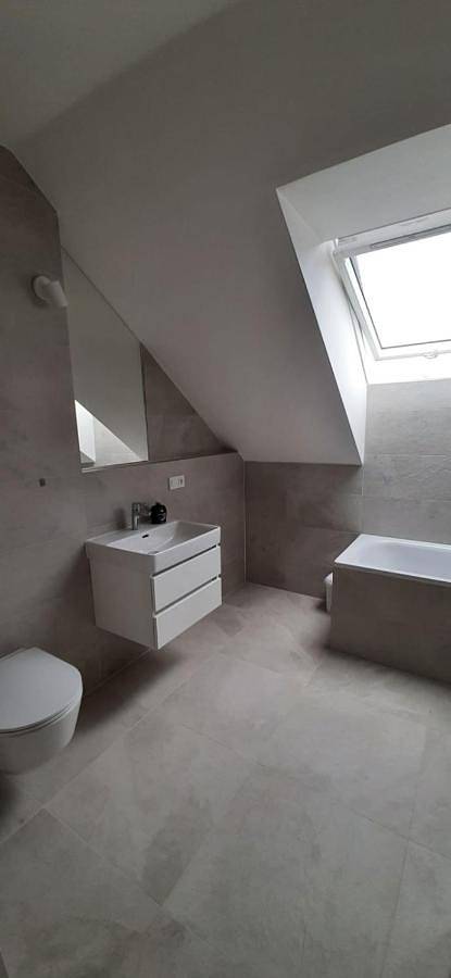 Ferienhaus für 12 Personen, mit Ausblick und Garten in Lipno-Stausee - 3