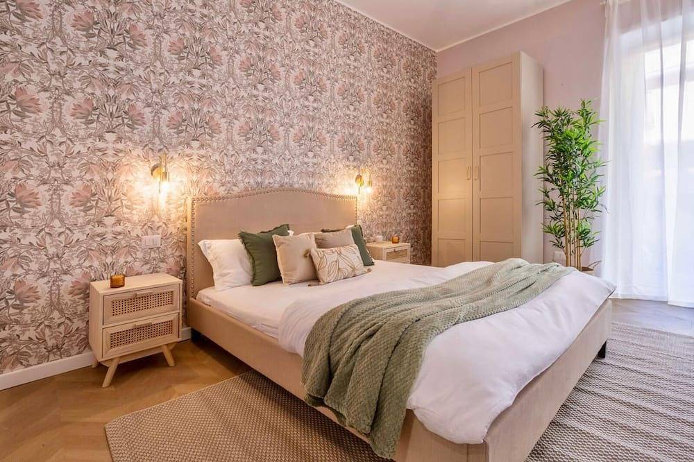 Appartamento vacanze a Roma a partire da 235€ a notte