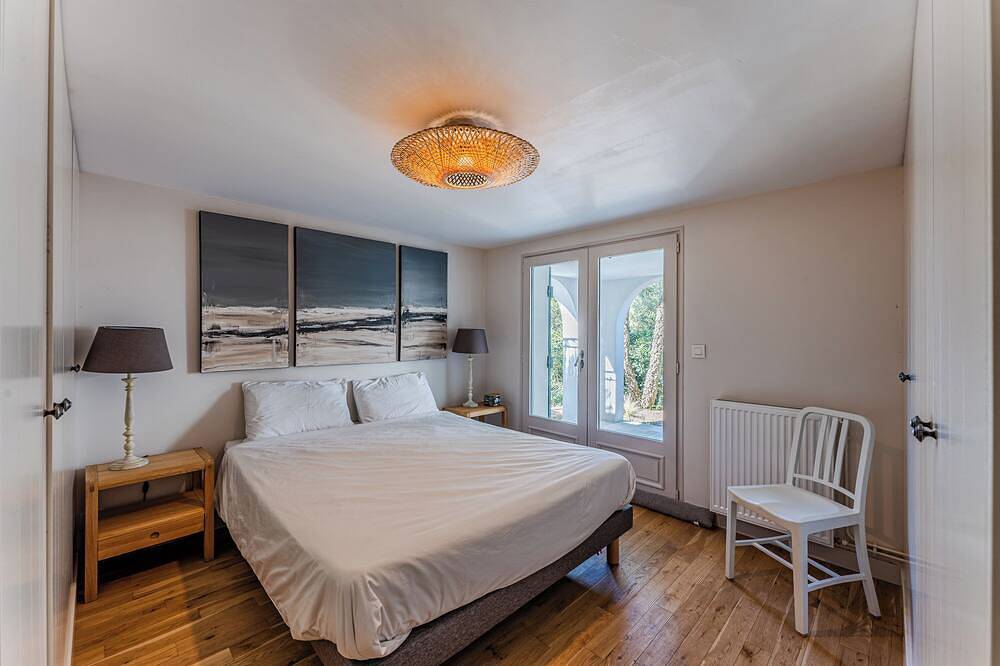 Villa Mistral Pyla/Mer in Pyla-sur-Mer, La Teste-de-Buch