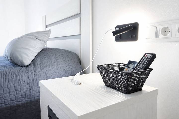 Ferienwohnung für 4 Personen, mit Garten in Torrevieja - 4