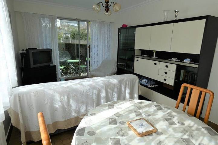 Gîte pour 3 personnes, avec piscine dans Office De Tourisme De Saint Cast Le Guildo - 2