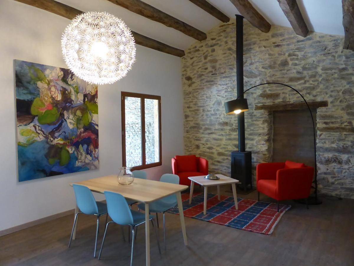 La Bouriotte Gîtes in Labastide-Rouairoux, Région de Castres