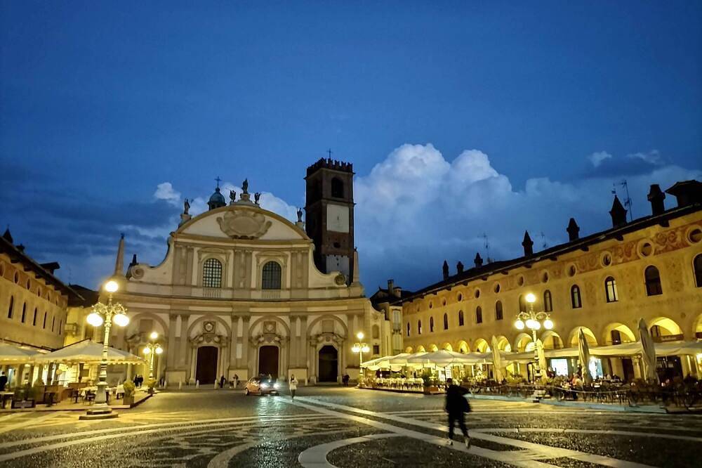 Appartamento vacanze a Vigevano a partire da 95€ a notte