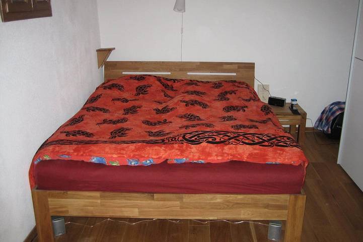 Ganze Wohnung, Erholung in ruhiger Lage in Konstanz am Bodensee in Konstanz, Landkreis Konstanz