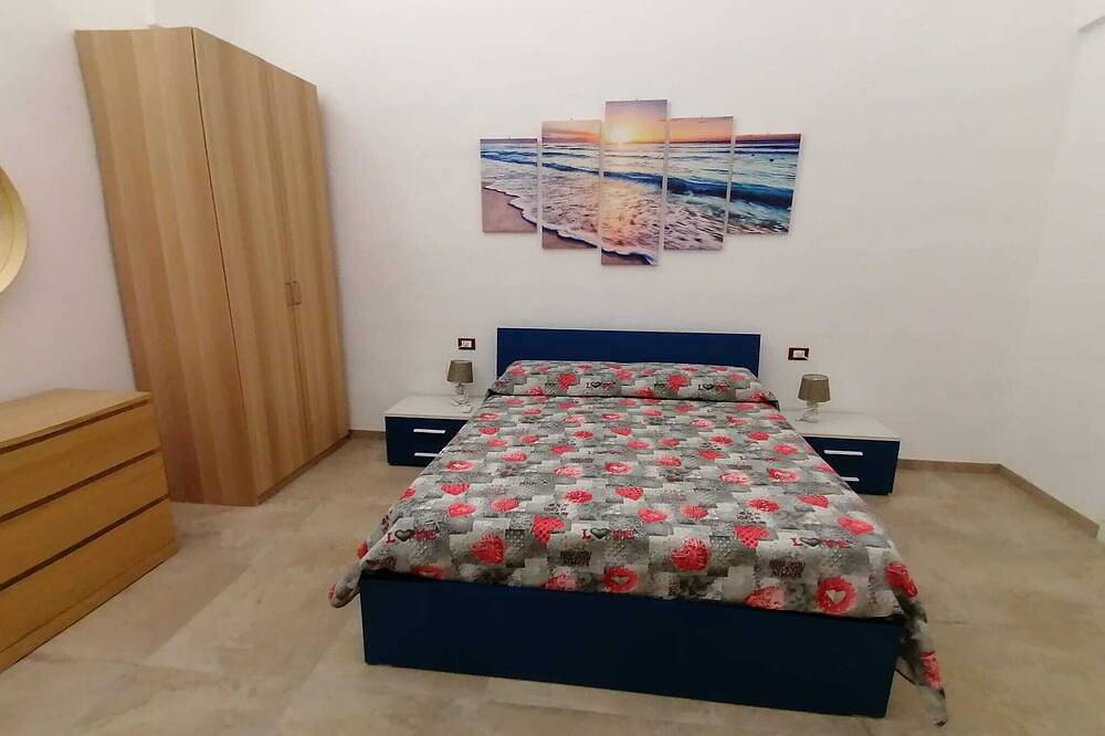 Apartamento entero, Nonna Lucia Residence - Ugento (Le) - Two-room apartment in Ugento, Golfo de Tarento