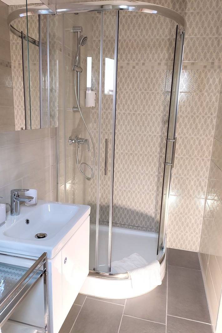 Ferienhaus für 2 Personen, mit Terrasse und Garten am Neusiedler See - 3