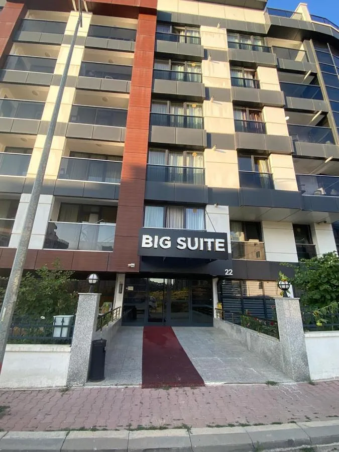 Appartement de vacances pour 5 personnes, avec jardin et vue - 1