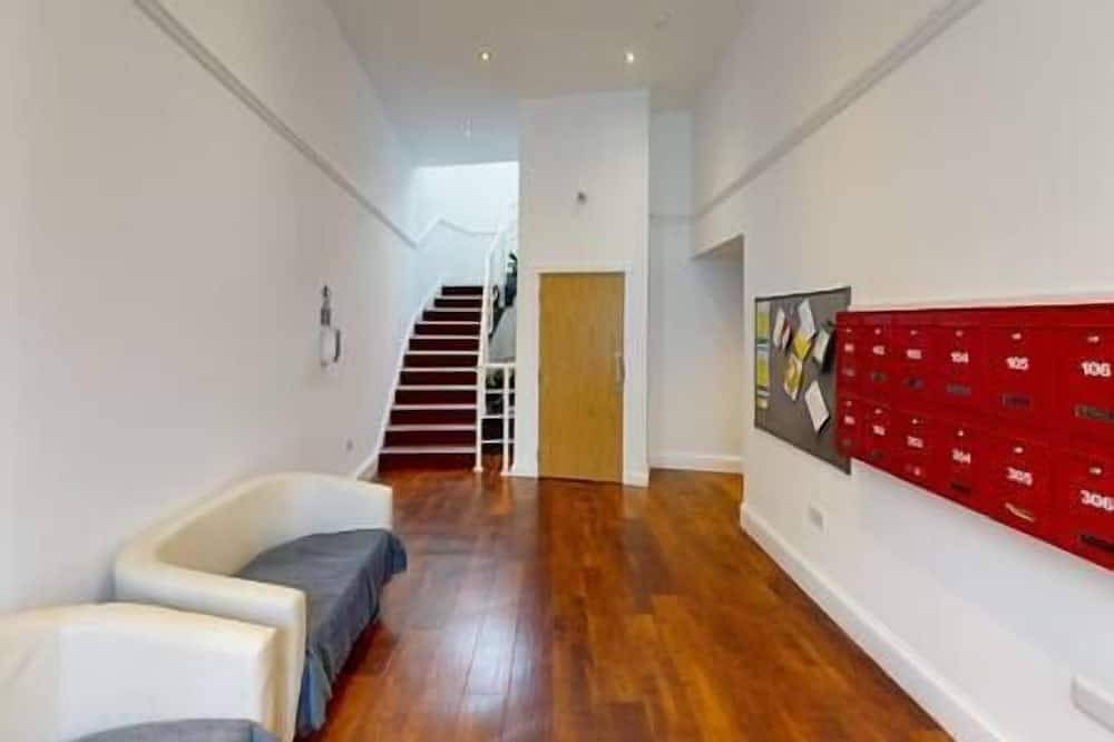 Appartement entier, Quiet but Central Studio 409 in Nottingham, East Midlands