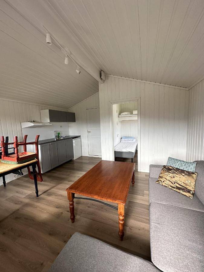 Location de vacances pour 3 personnes, avec terrasse dans Ålesund - 3