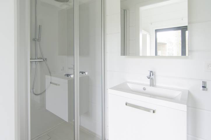 Location de vacances pour 10 personnes, avec terrasse et balcon/terrasse à Zutendaal - 2