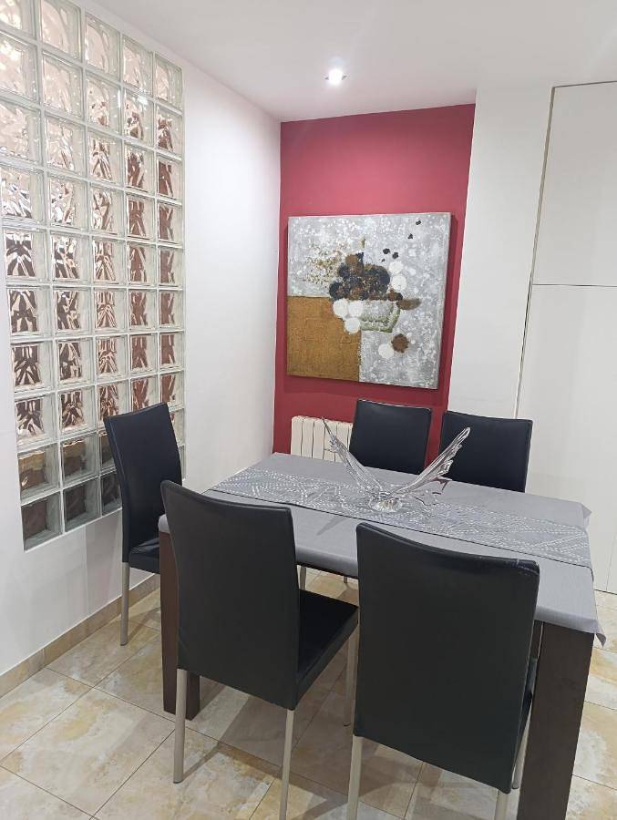 Gîte pour 2 personnes, avec Terrasse à Las Torres de Cotillas