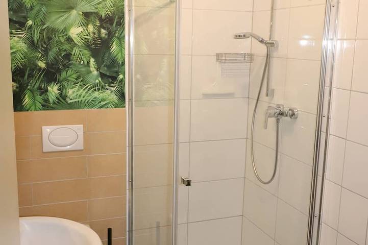 Ferienwohnung für 2 Personen, mit Garten in Reken - 4