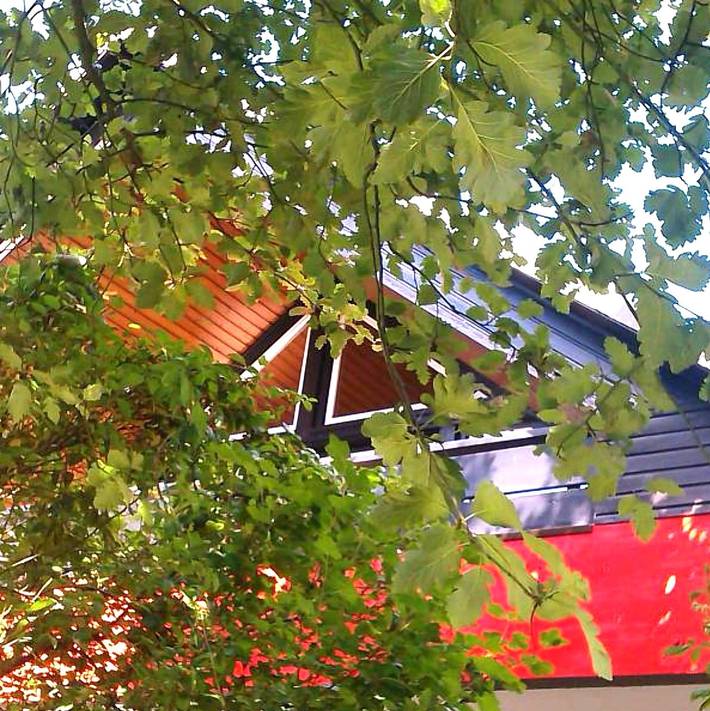 Ferienwohnung für 2 Personen, mit Balkon - 1