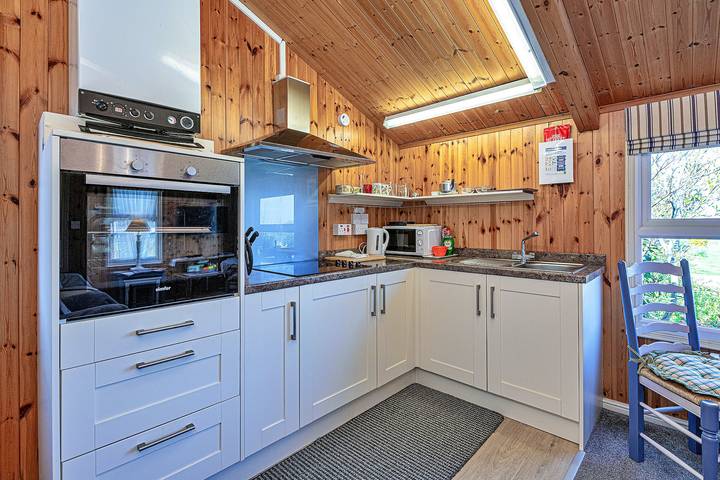 Ferienwohnung für 2 Personen im Snowdonia - 3