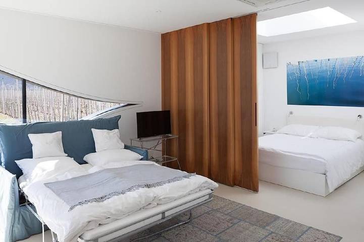 Ferienhaus für 4 Personen, mit Garten und Pool in Bozen - 2