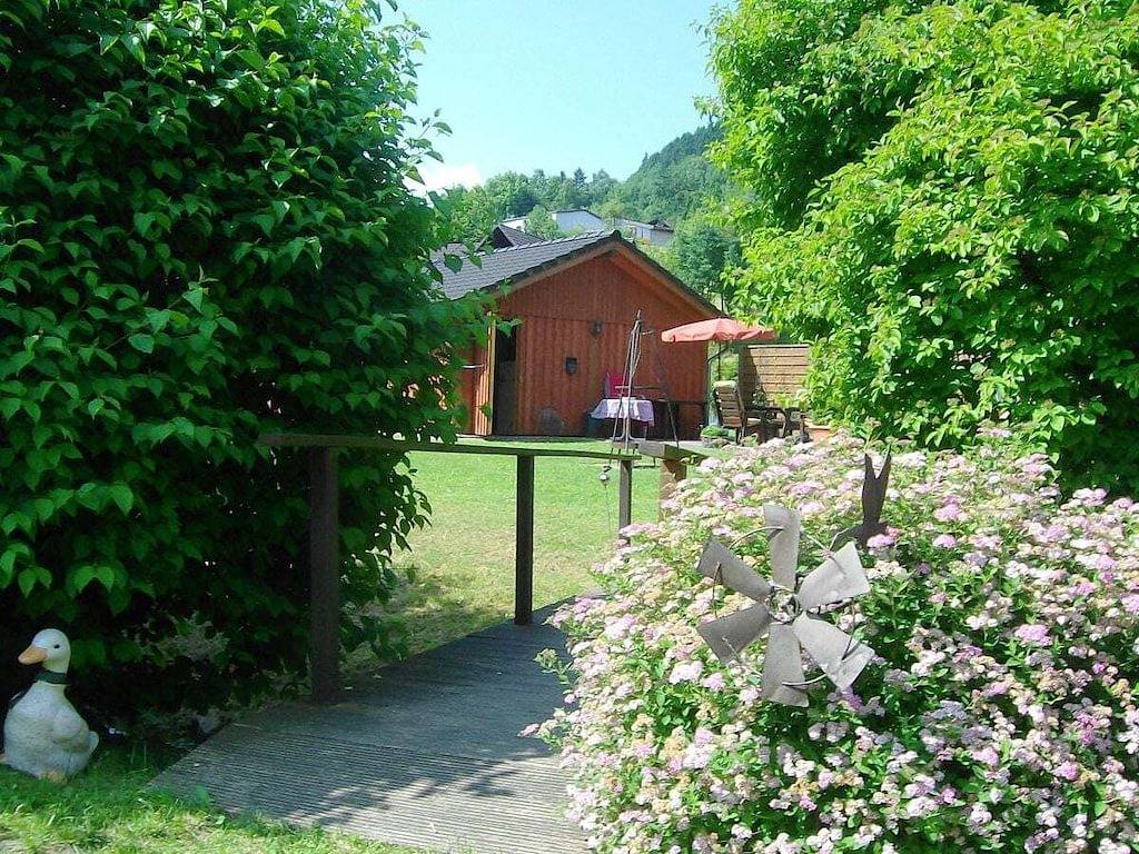 Ferienwohnung mit 1 Schlafzimmer in Kirchhundem, Siegerland