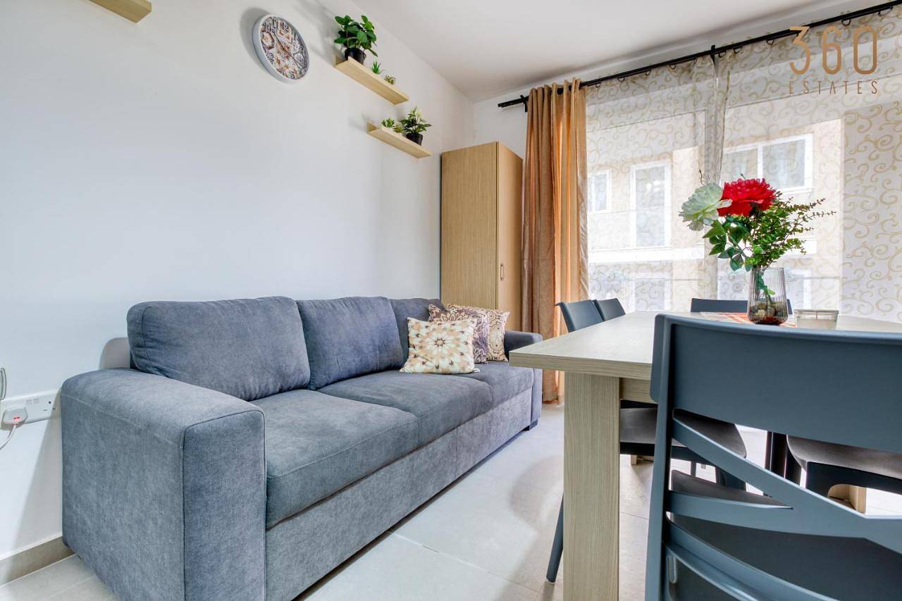 Appartement entier, Apartment in Msida, Île de Malte