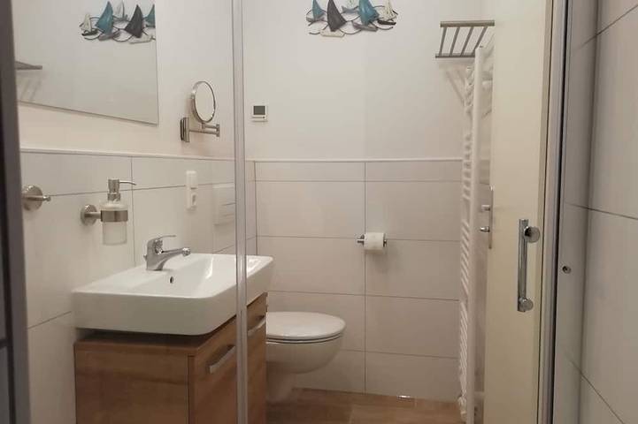 Ferienwohnung für 3 Personen in Wiesbaden - 4