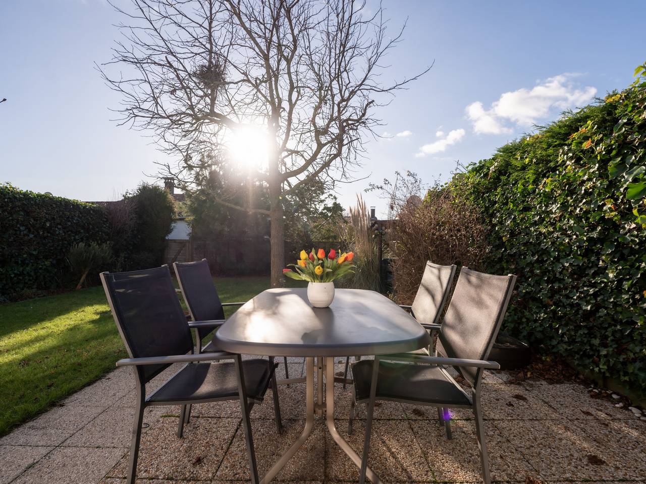 Bungalow für 4 Personen in Bredene, Westflandern