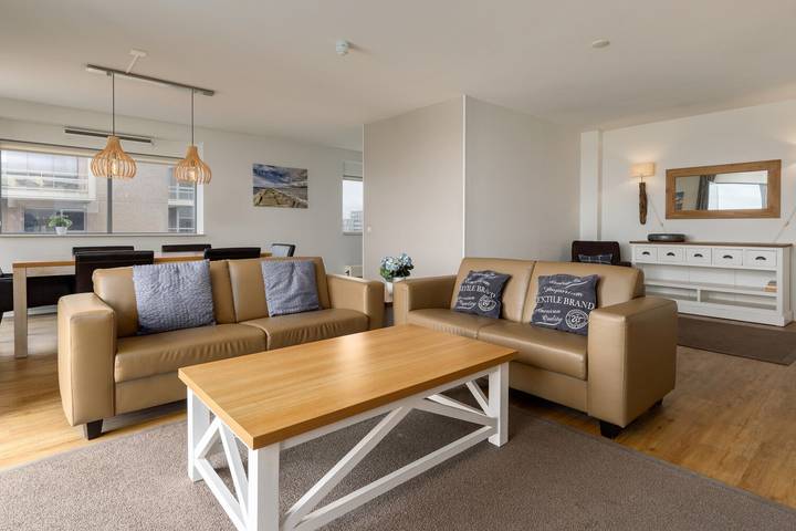 Ferienwohnung für 6 Personen in Scheveningen - 2