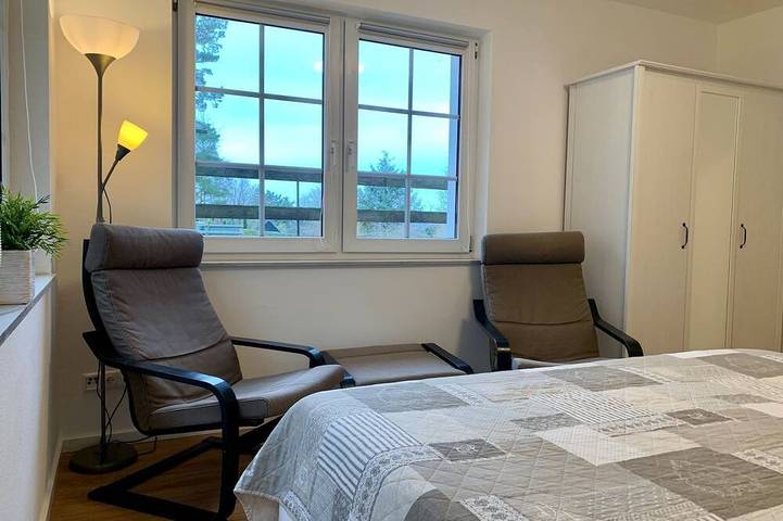 Bungalow für 4 Personen, mit Terrasse und Garten, mit Haustier in Sassnitz - 4