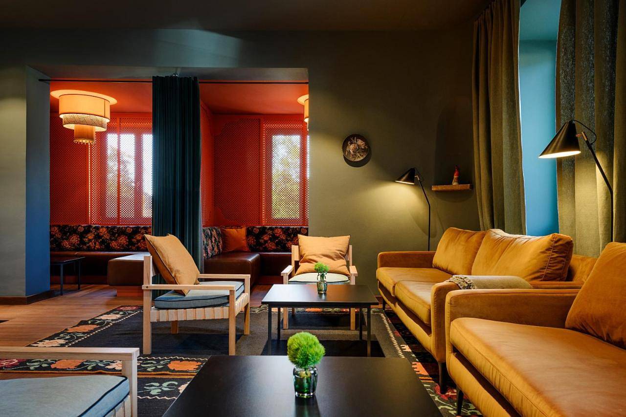 Hotel Bussi Baby in Bad Wiessee, Alpes bavaroises