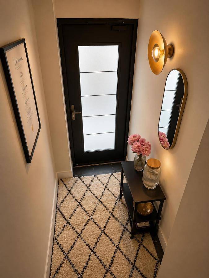 Hôtel pour 2 personnes, avec Terrasse à Toulouse - 3