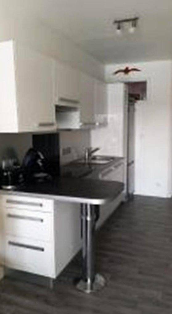 Gîte pour 4 personnes, avec balcon à Granville - 3