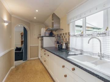 Holiday Home for 4 People in Salcombe, South Devon, Photo 4