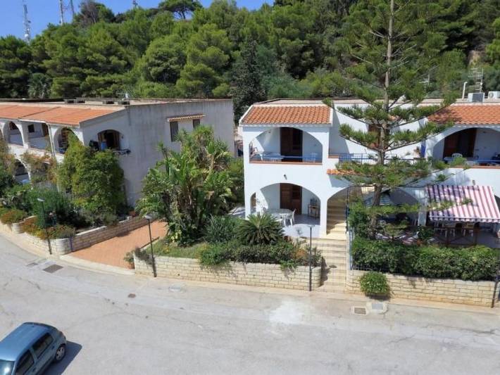 Appartamento vacanze per 4 persone, con giardino e terrazza, con animali domestici - 1