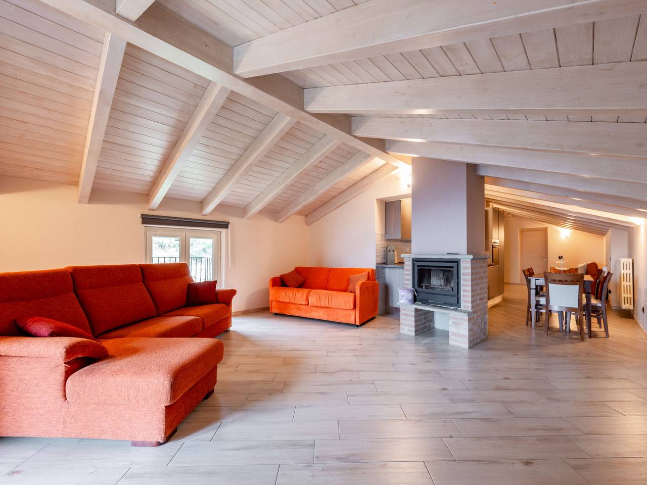 Villa Creviolo in Loazzolo, Langhe
