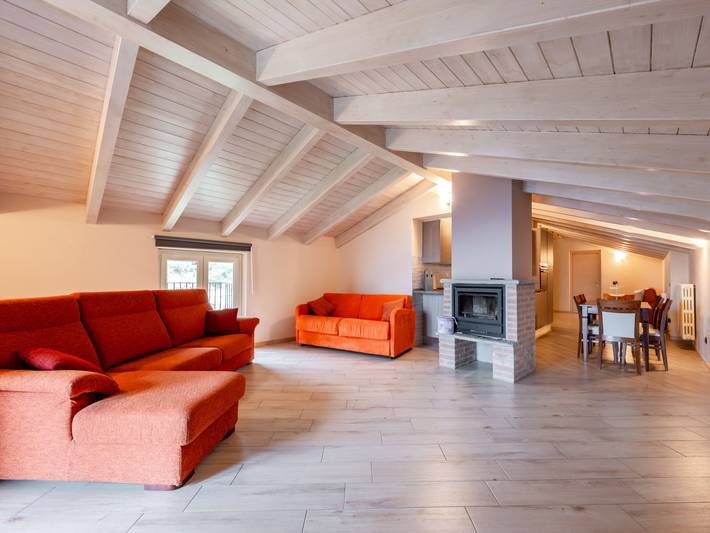 Villa Creviolo in Loazzolo, Langhe