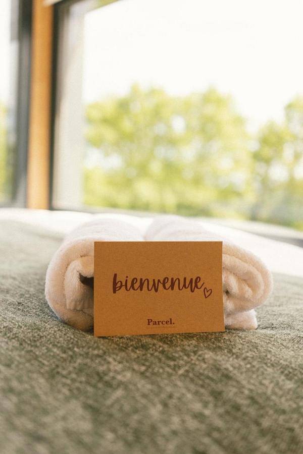 Gîte pour 4 personnes, avec terrasse et vue, animaux acceptés à Gressey - 4