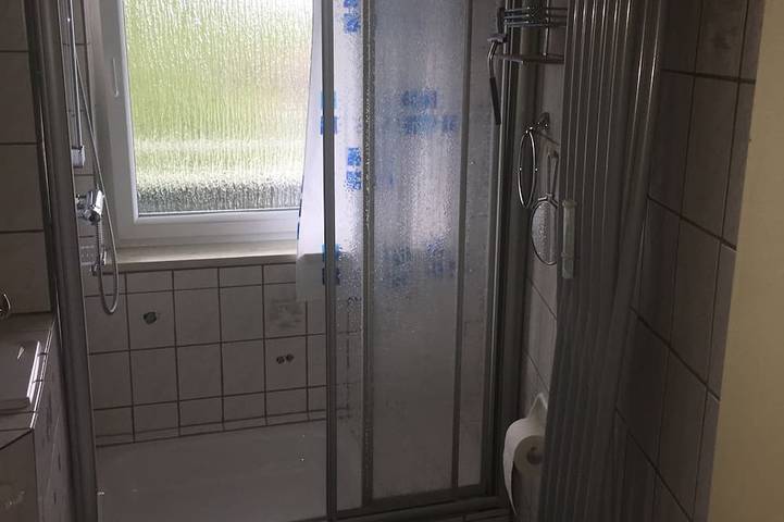 Ferienwohnung für 2 Personen, mit Balkon am Großer Alpsee - 4