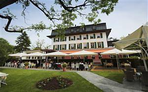 Hôtel La Prairie - Double Room Economy in Yverdon-les-Bains, Distretto del Jura-Nord vaudois