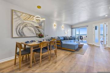 Apartment for 4 People in San Diego, Southern California, Photo 1