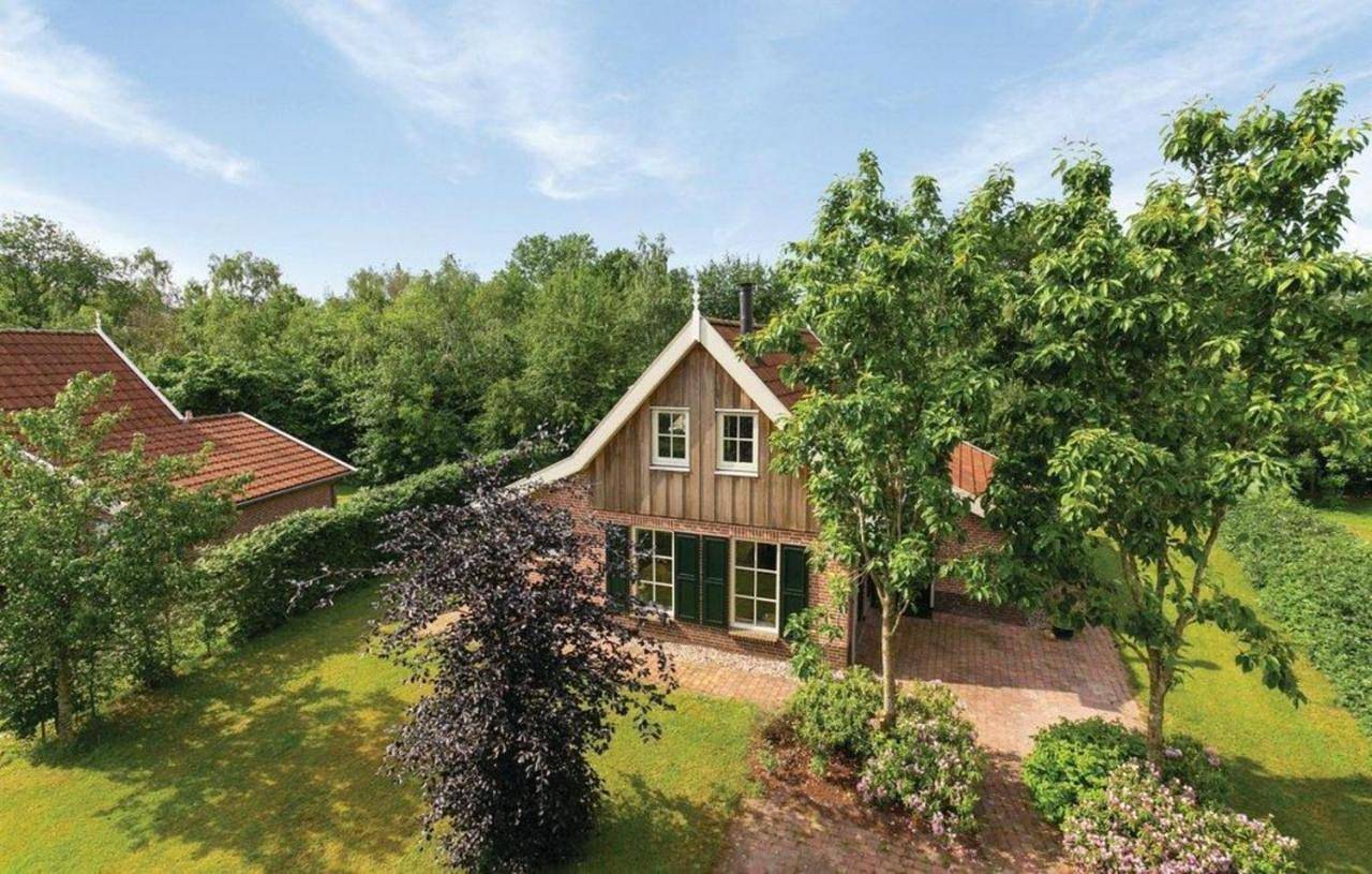 Holiday Home in Twente