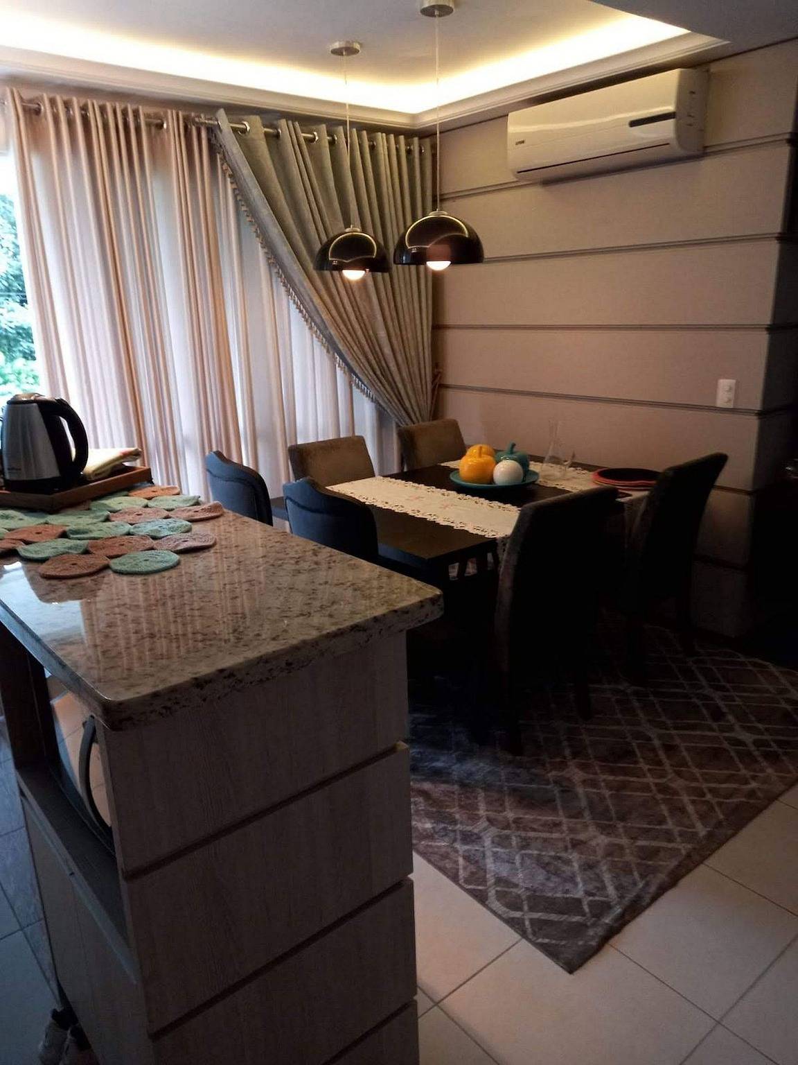 Entire apartment, Nautilus Concept - Penha/Sc in Penha, Litoral Catarinense