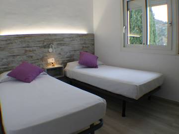 Appartement De Vacances pour 6 Personnes dans Roses, Costa Brava, Photo 4