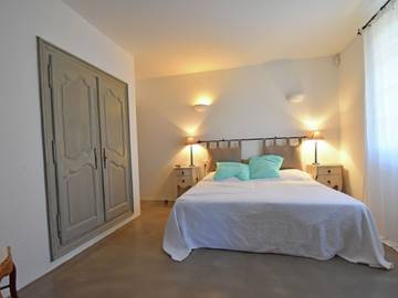 Maison De Vacances pour 8 Personnes dans Roussillon, Parc naturel régional du Luberon, Photo 4