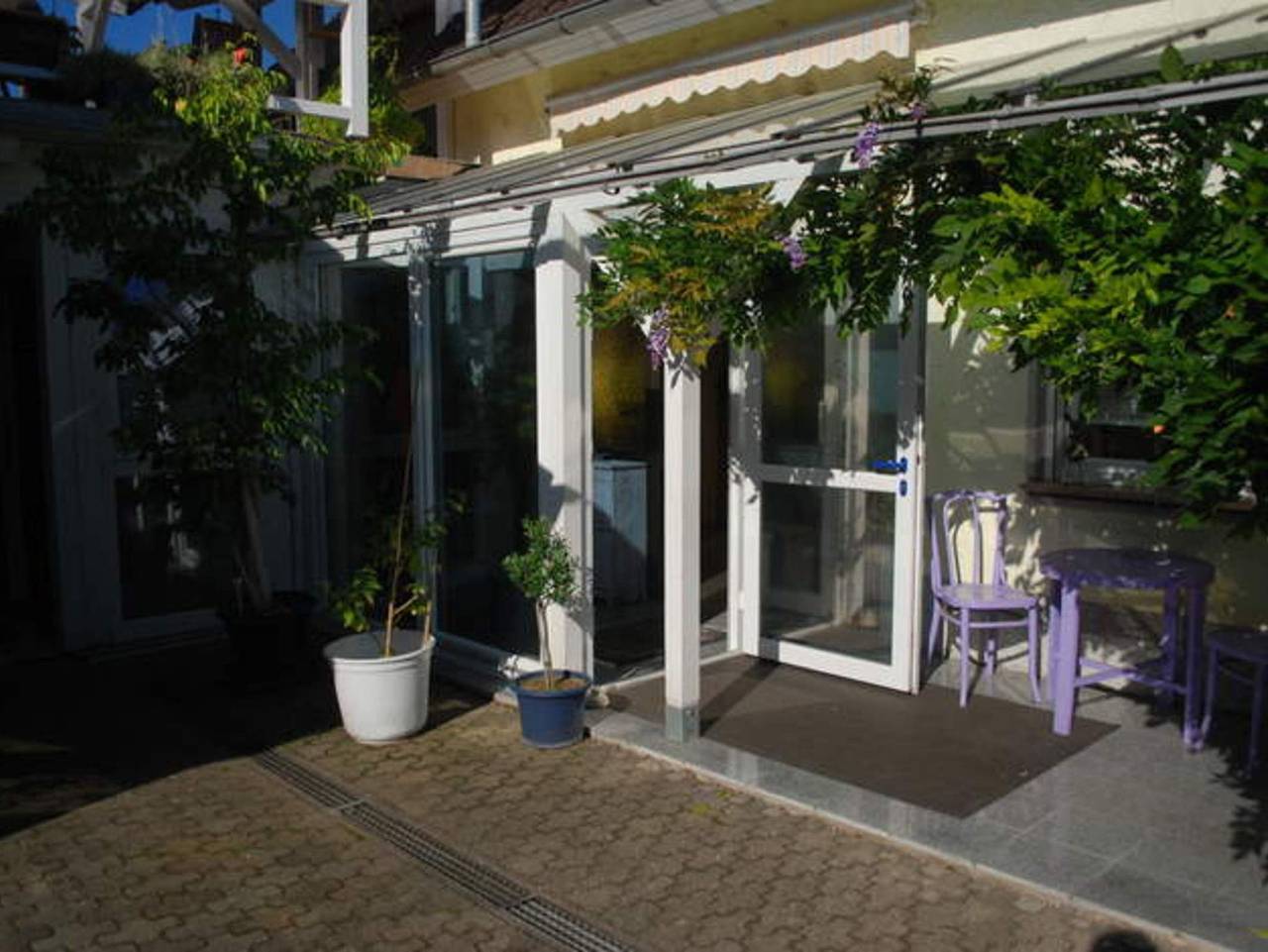 Ganze Ferienwohnung, Ferienwohnung Hämmerle in Europa-Park, Rust