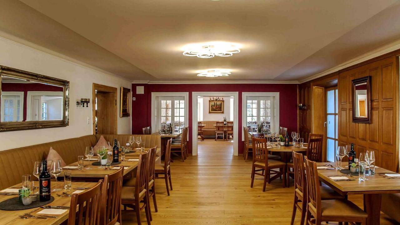 Ganze Wohnung, One-Bedroom Apartment in Unterkürnach, Wiggensbach