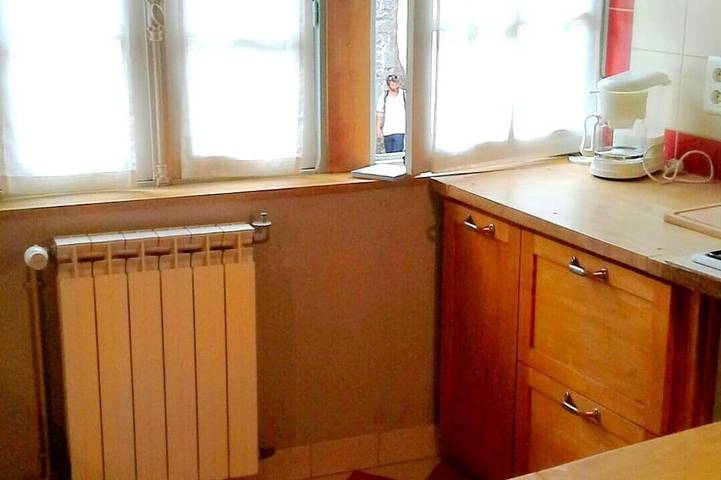 Gîte pour 3 personnes, avec jardin à Saint-Cirq-Lapopie - 4