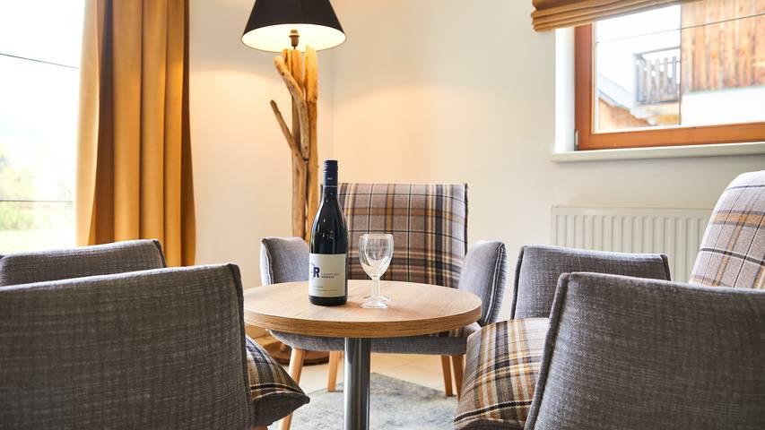 Ferienhaus für 10 Personen, mit Balkon in Traunviertel - 3